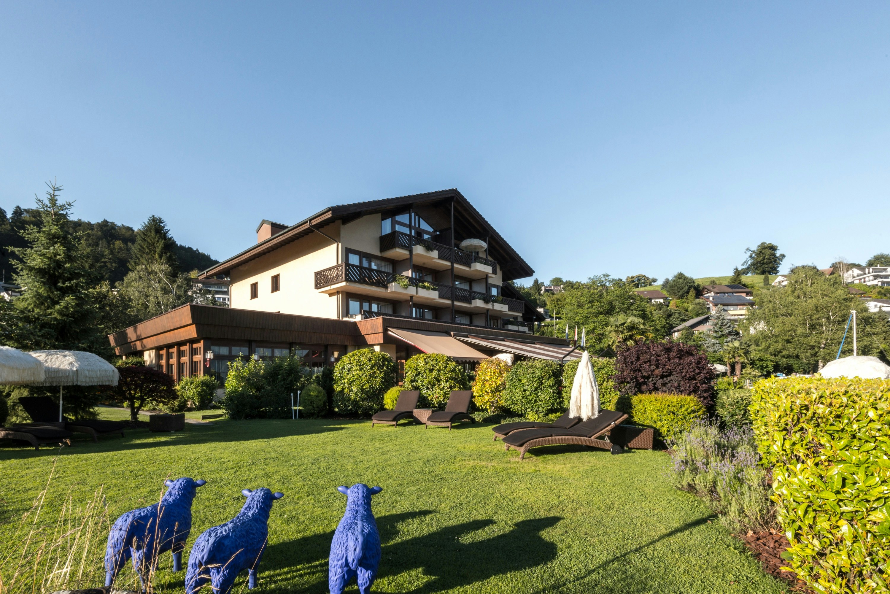 Seehotel Sternen 22/28