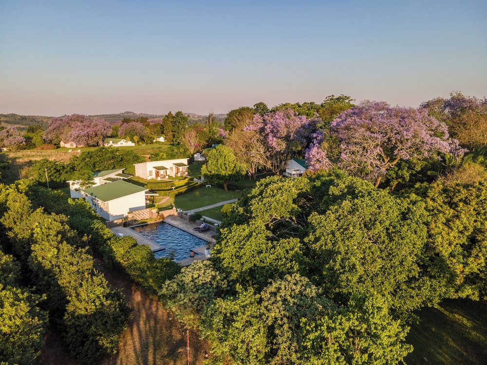 Nut Grove Manor Boutique Hotel 32/50