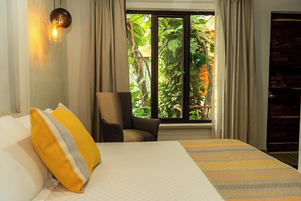 Hotel Casa Vertiz 12/50