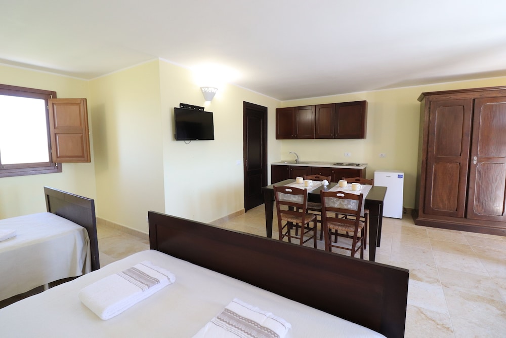 Tenuta Gli Agrumi Del Salento 19/50