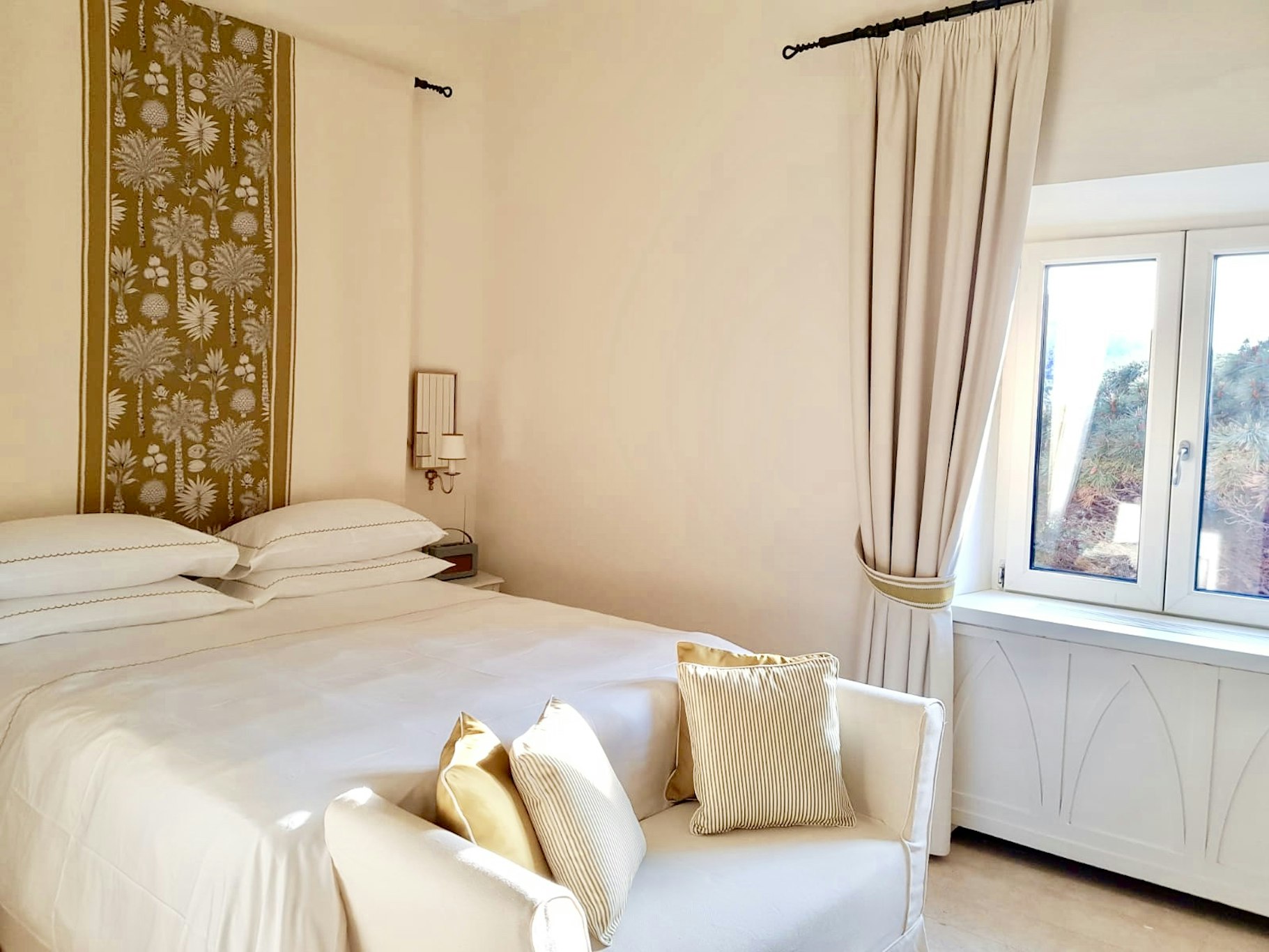 Mezzatorre Resort And Spa 26/84