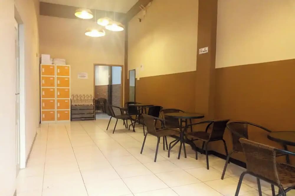 Pondok Backpacker City Square 29/33