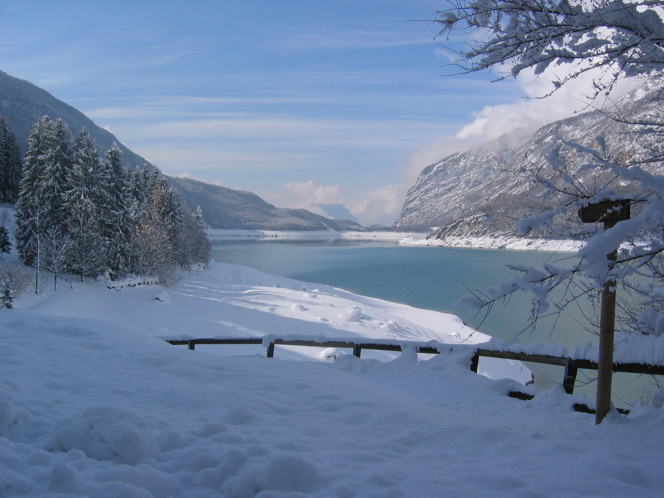ALPENRESORT BELVEDERE WELLNESS & BEAUTY 52/56