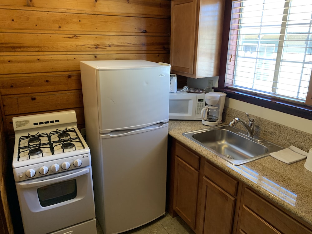 Wolf Creek Resort 44/66
