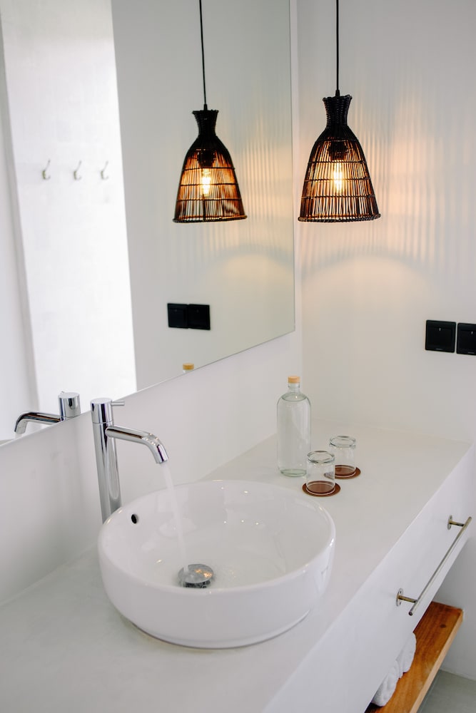 1 Bedroom, Wellness, Luxury, Villa, King Bed, Plunge Pool، Somewhere Lombok 10/10