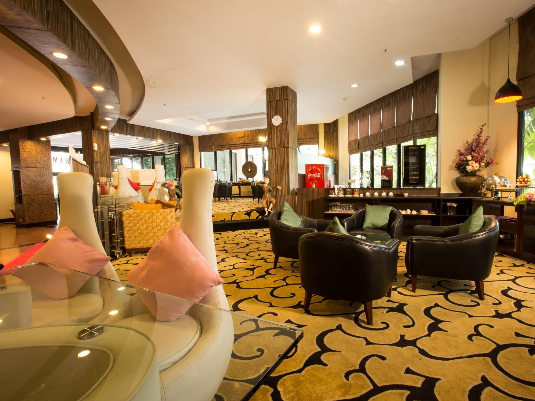 Furama Chiang Mai Hotel 27/38