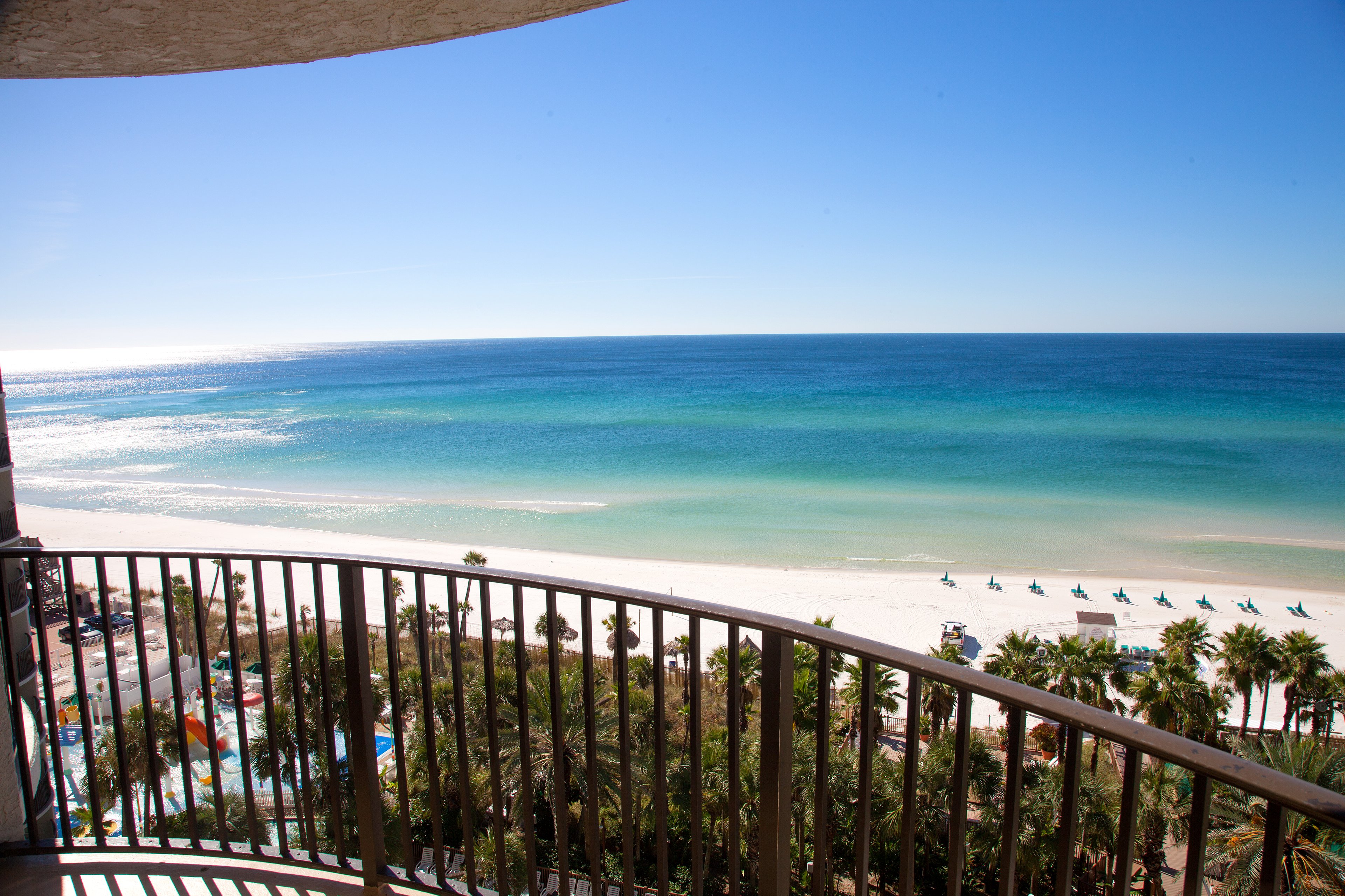 Holiday Inn Resort Panama City Beach 73/74