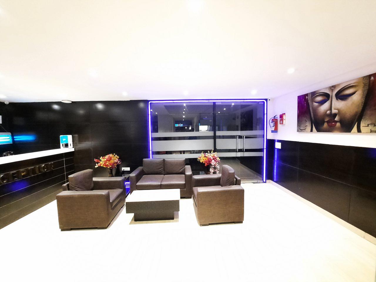 Solitaire Hotel 22/27