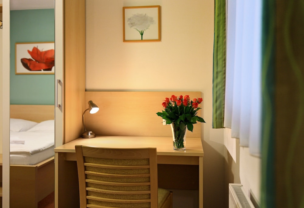 Penzion Krumlov - B and B Hotel 5/41