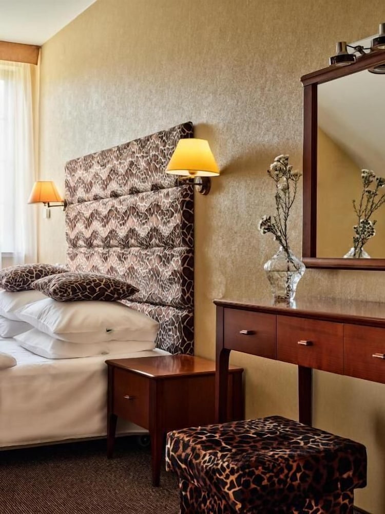 Witek Hotel 21/50