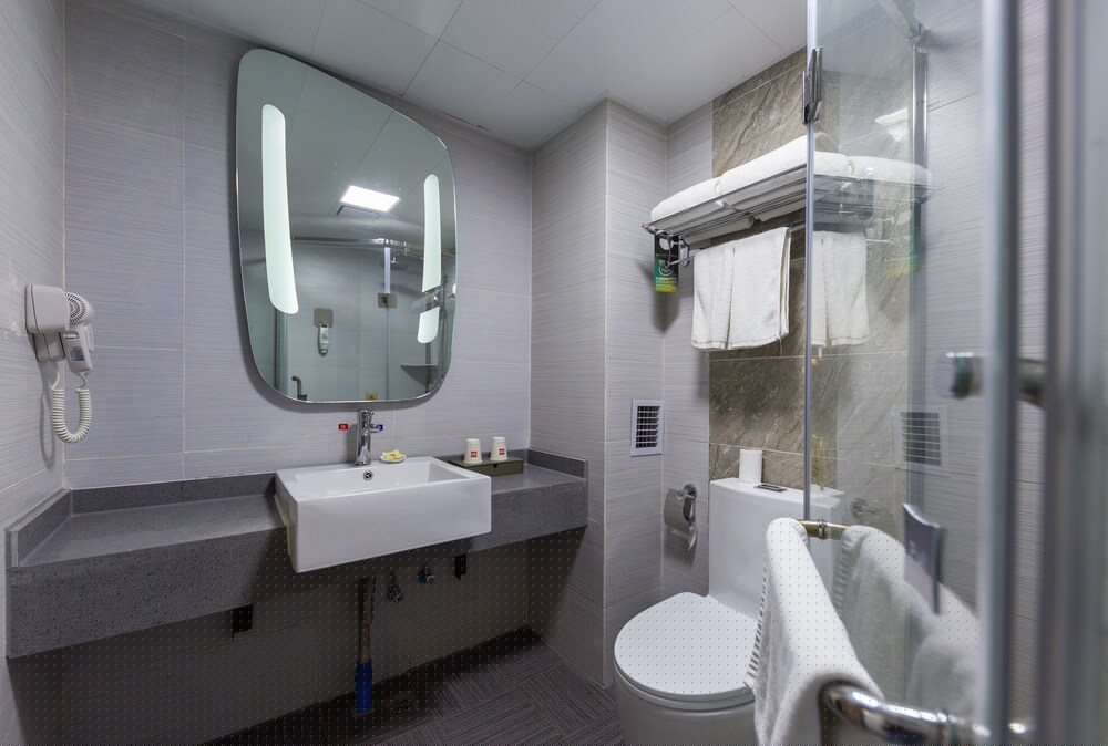Ibis Lanzhou Dongfanghong Plaza Hotel 19/69