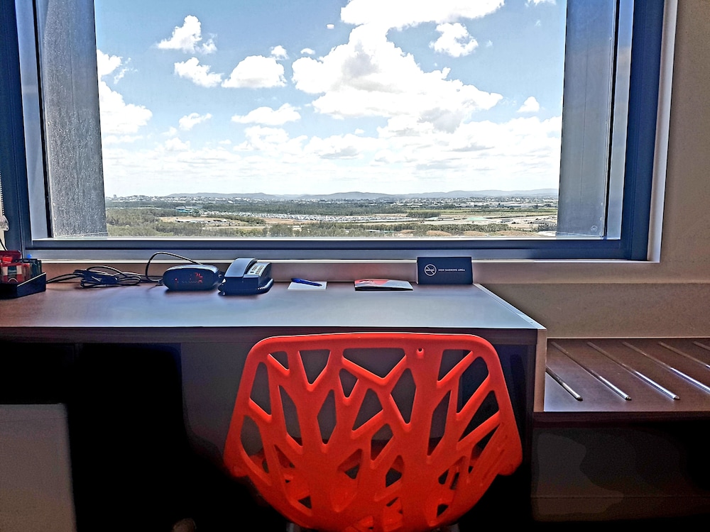 ibis Brisbane Airport Hotel 34/36