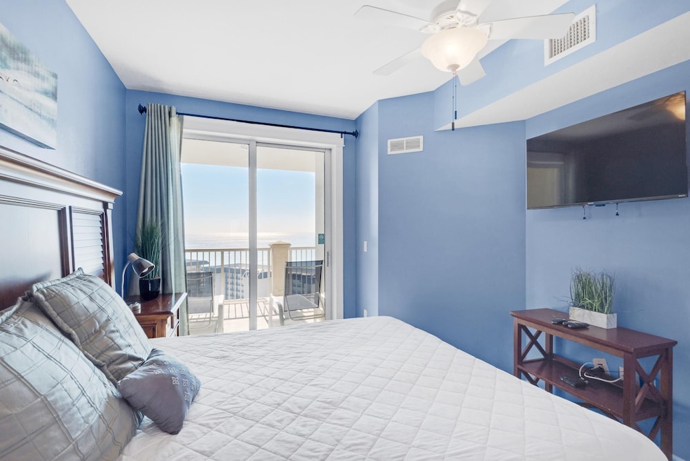 Grand Panama Beach Resort 37/81