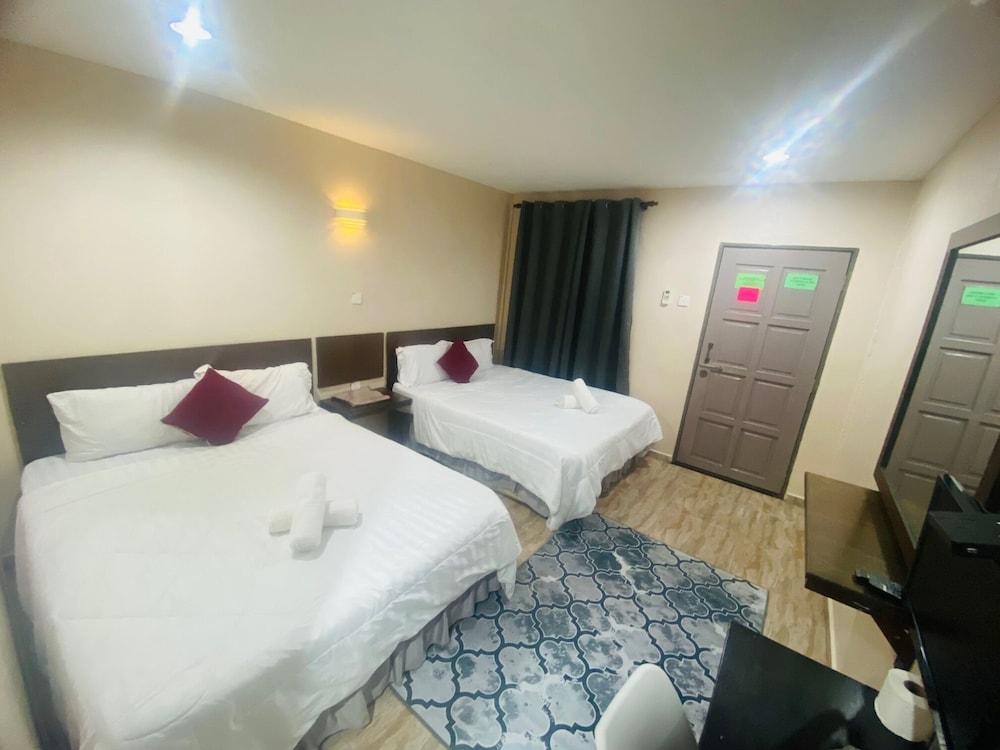 Motel Seri Mutiara 28/54
