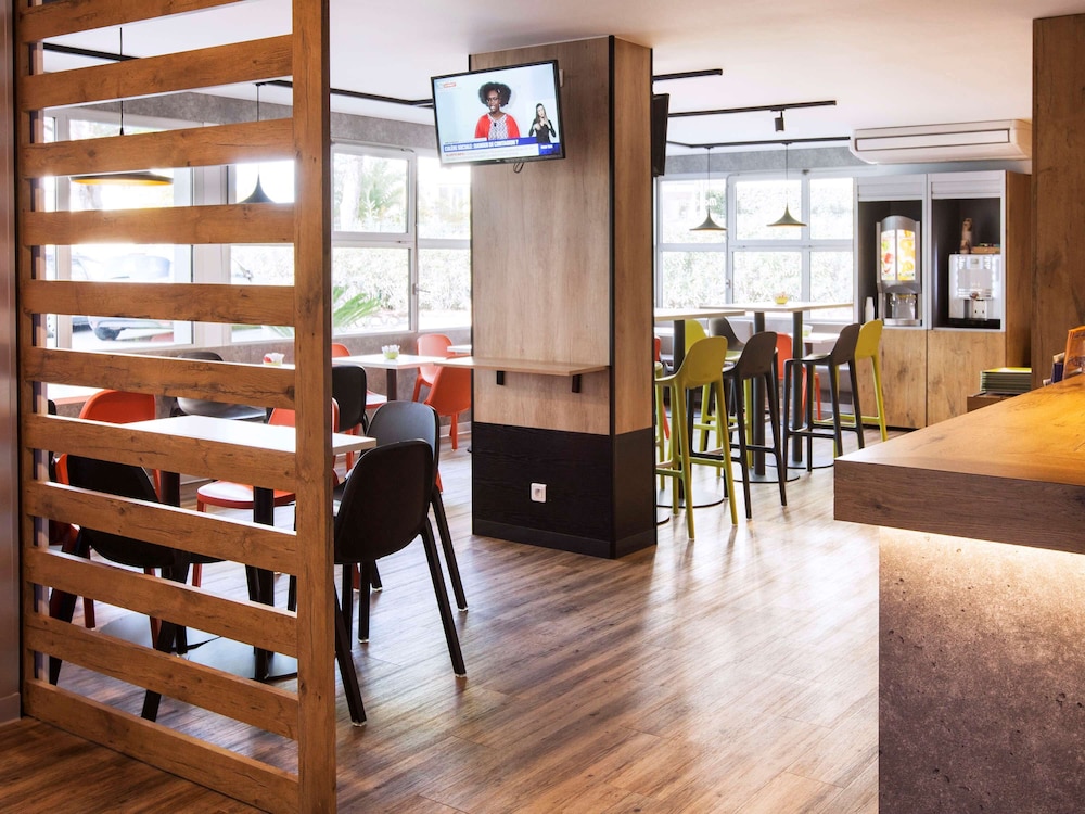 Ibis Budget Montpellier Centre Millenaire 33/52