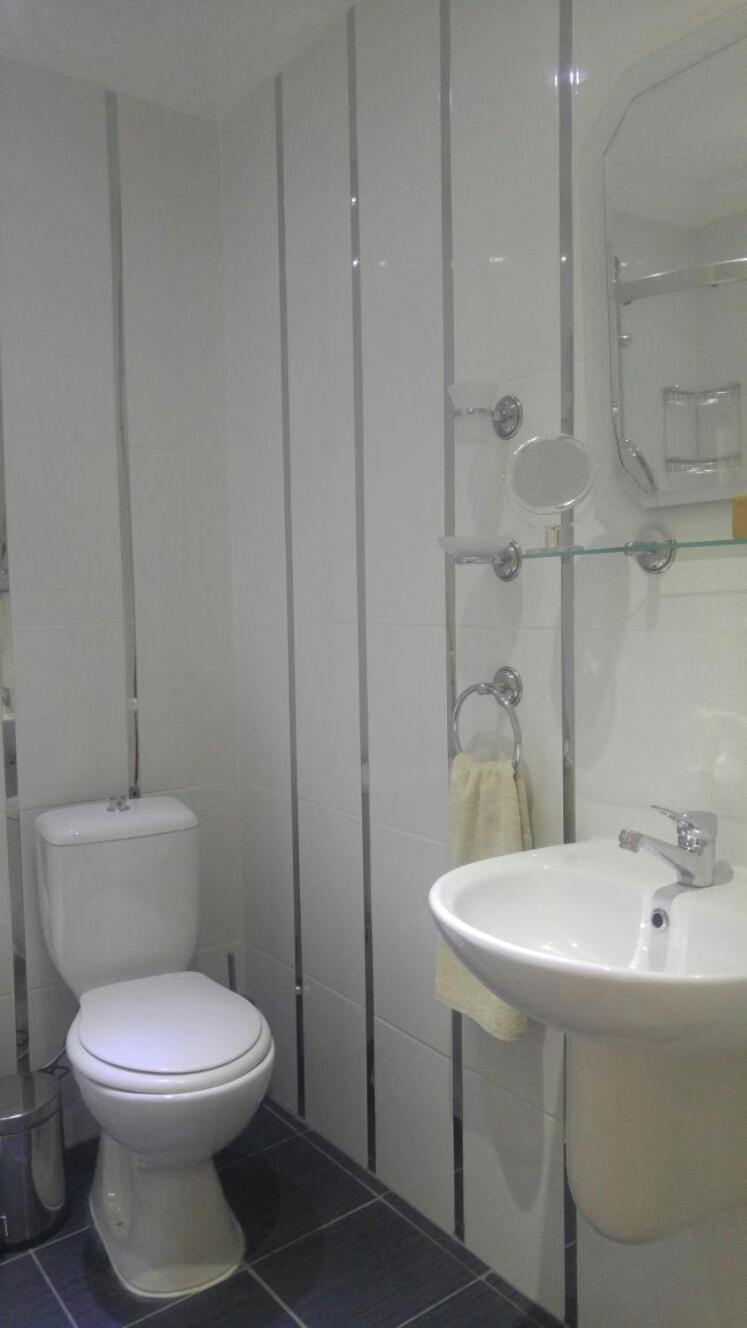 Kalkan Dream Hotel 49/50