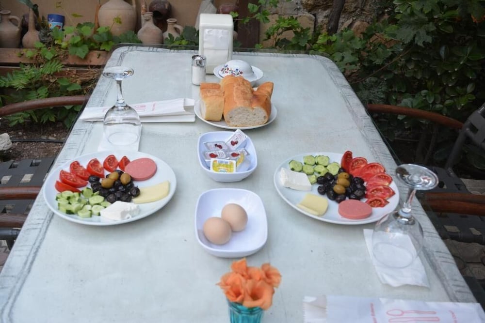 Osmanli Marco Pasha Butik Hotel 21/32