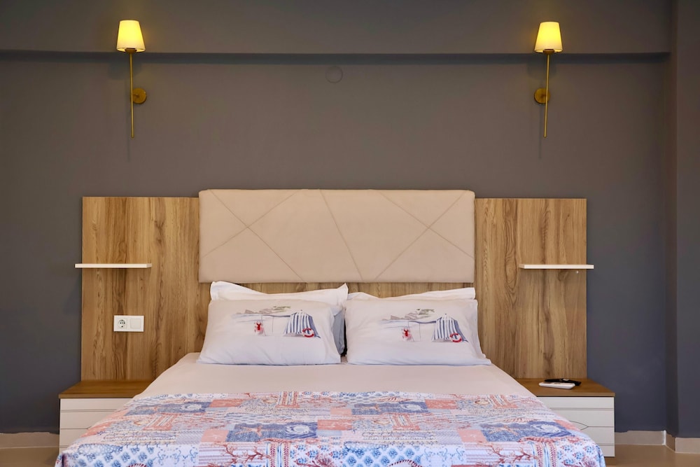 Adasu Otel Marmara Adasi 16/50