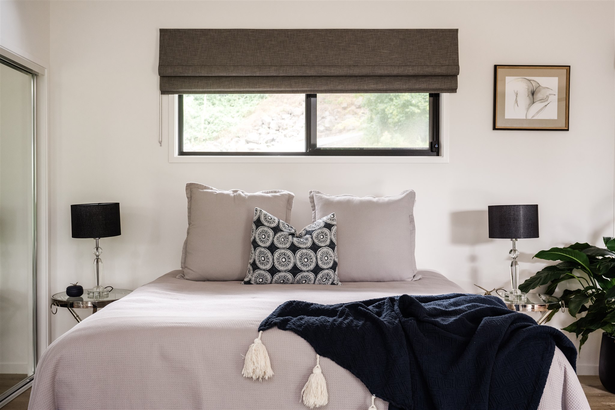 Room at Misty View Cottages Montville, SUNSHINE COAST