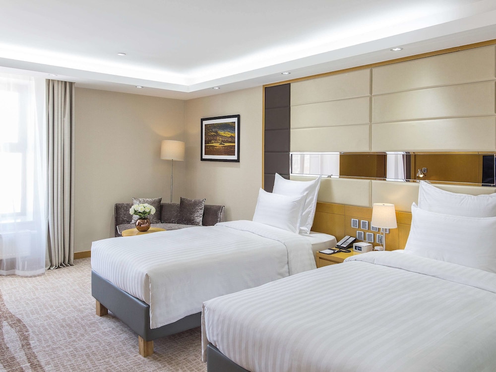 Novotel Ulaanbaatar 19/73