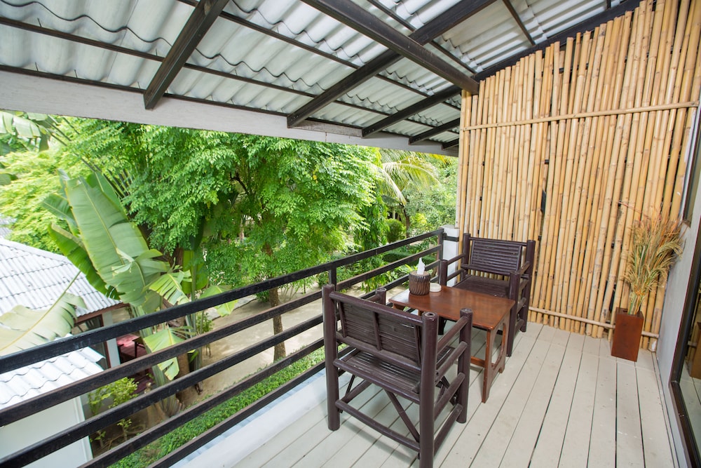 Da Kanda Villa Beach Resort 52/69