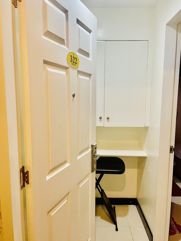 Hotel Sogo Dau Pampanga 33/33