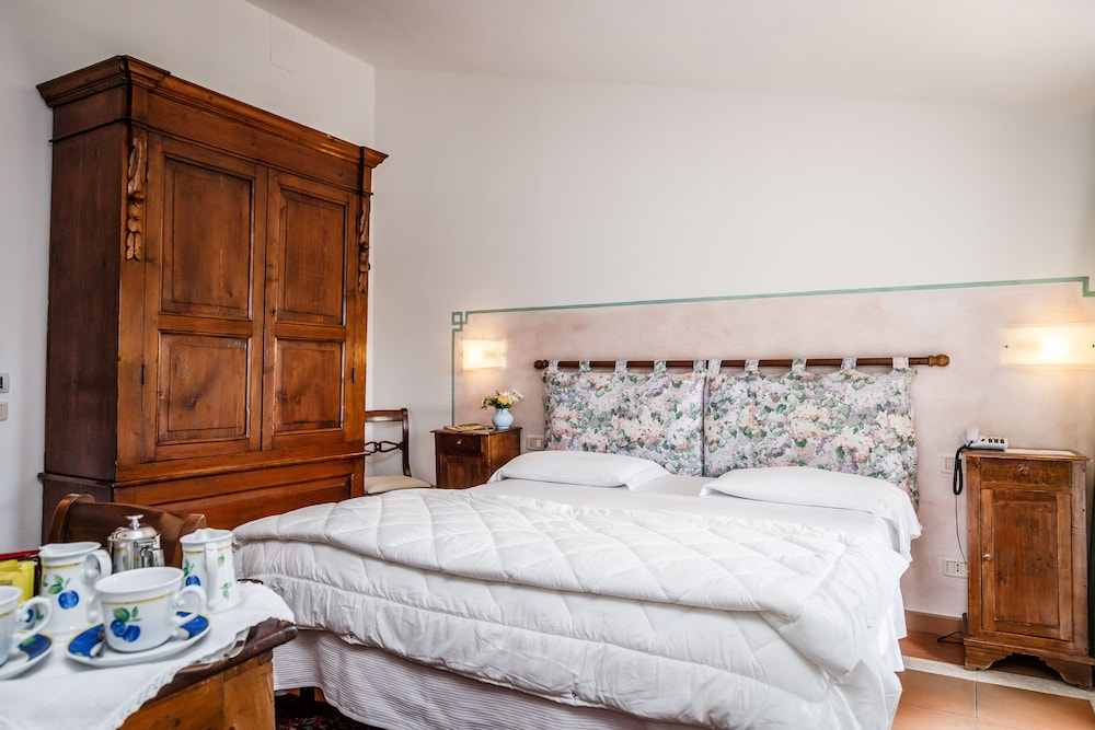 Relais Villa Acquaviva 13/71