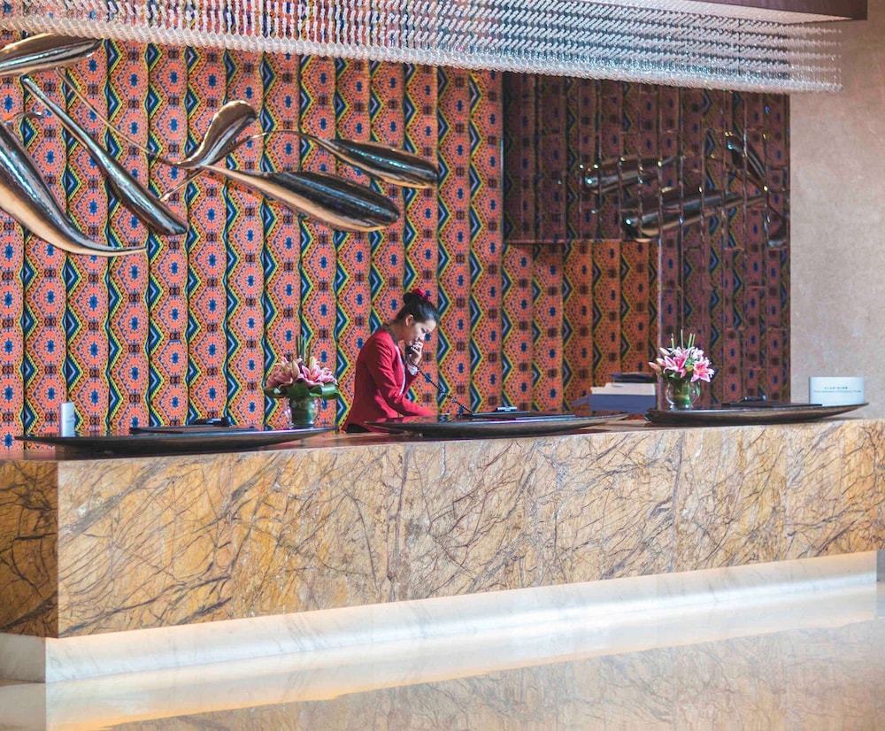 Movenpick Hotel Enshi 6/67