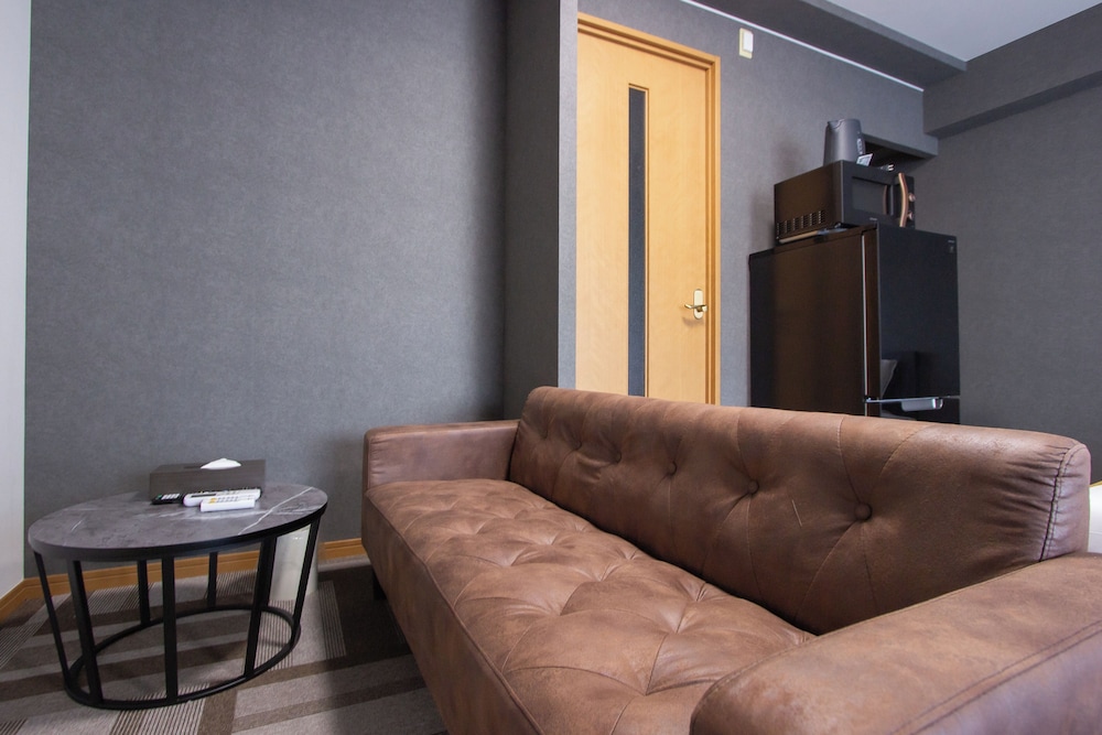 The Lang Hotel Fukuoka 20/28