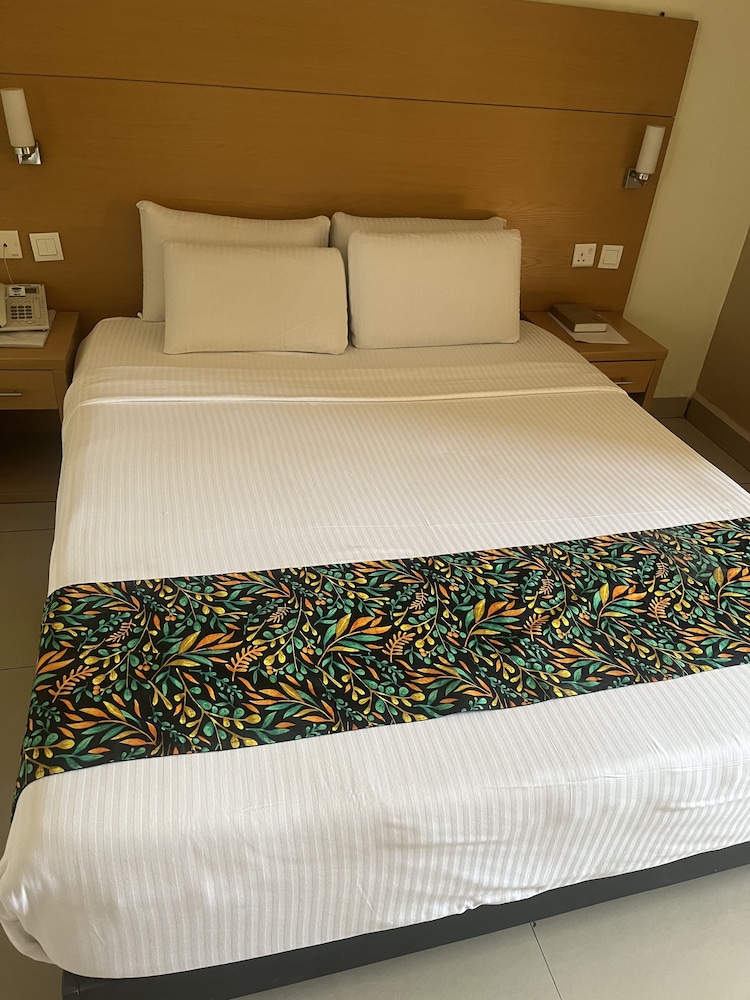 Adis Hotels Ibadan 6/32