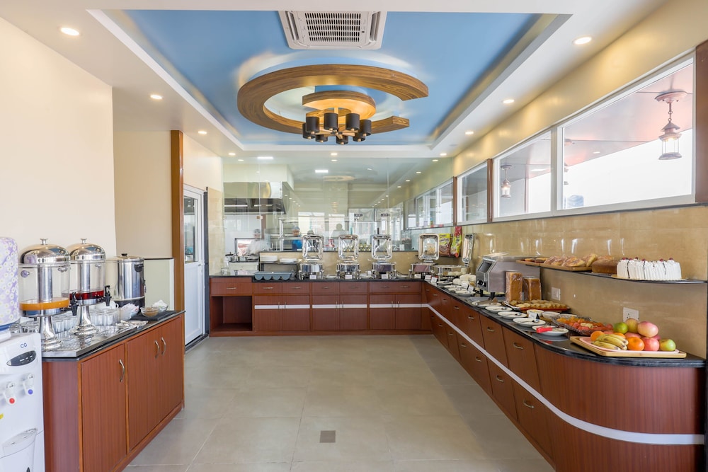 Thamel Boutique Hotel 13/72
