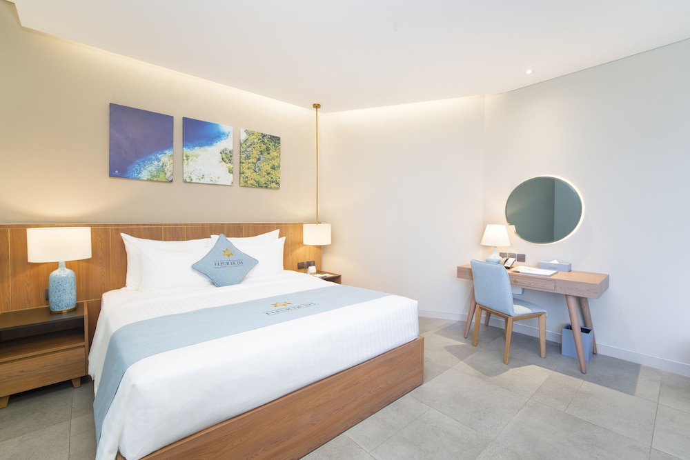 Fleur De Lys Hotel Quy Nhon 18/45
