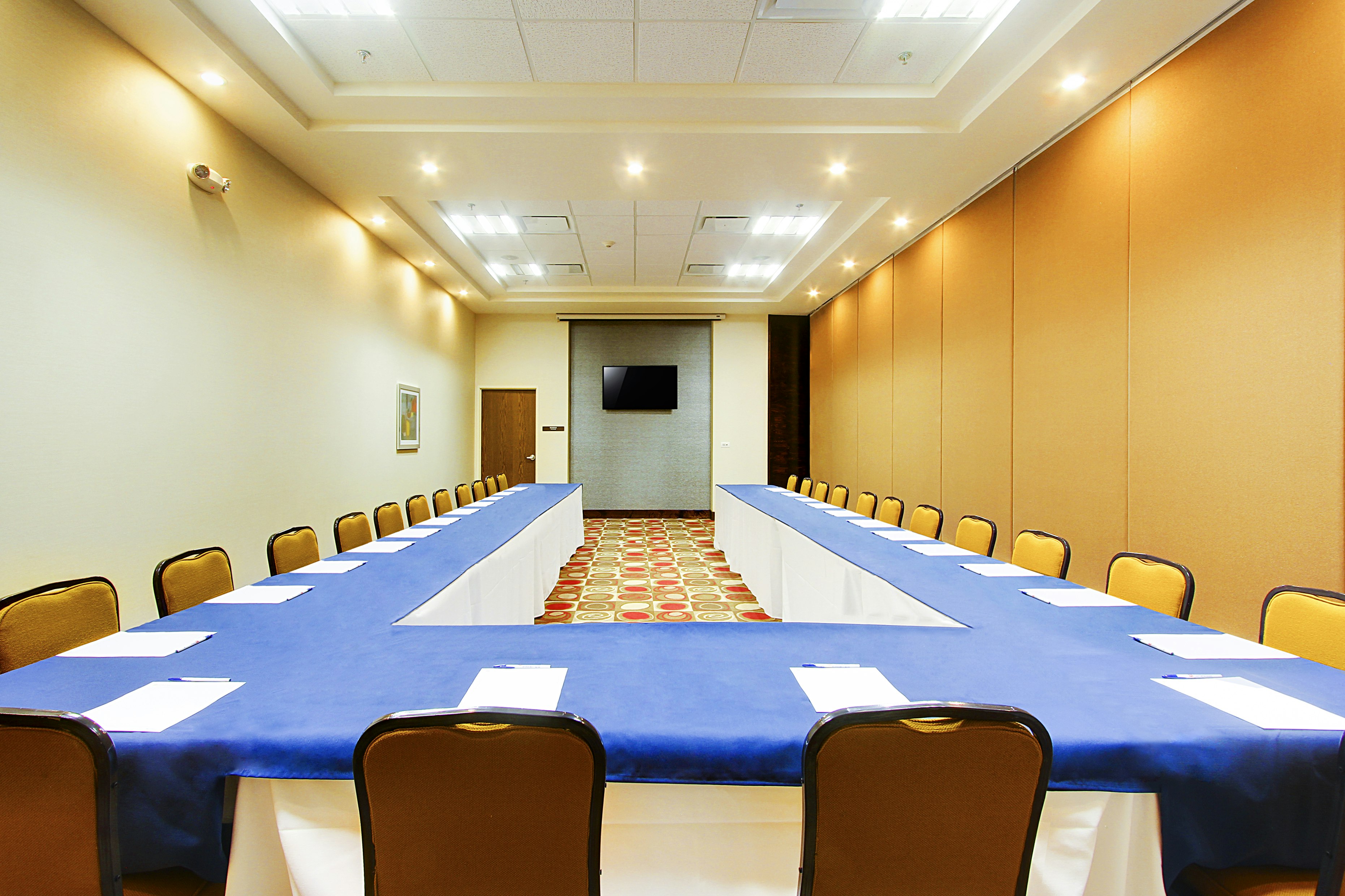 Hilton Garden Inn Queretaro 19/21