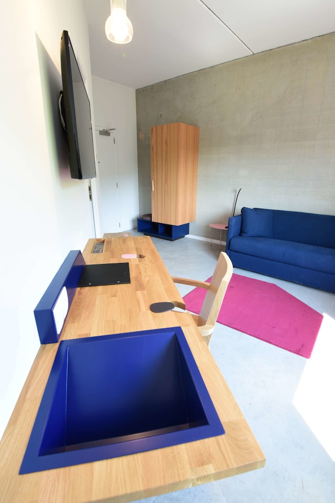 Belvue Hotel 37/50