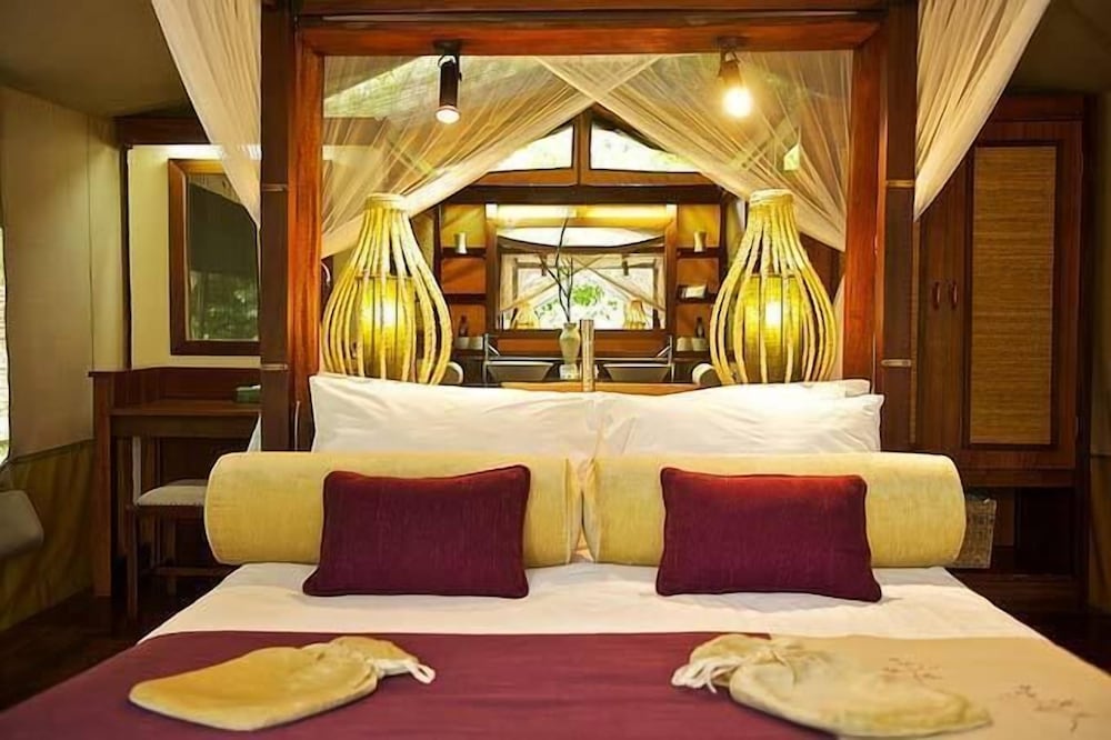 Mara Intrepids Tented Camp 9/49
