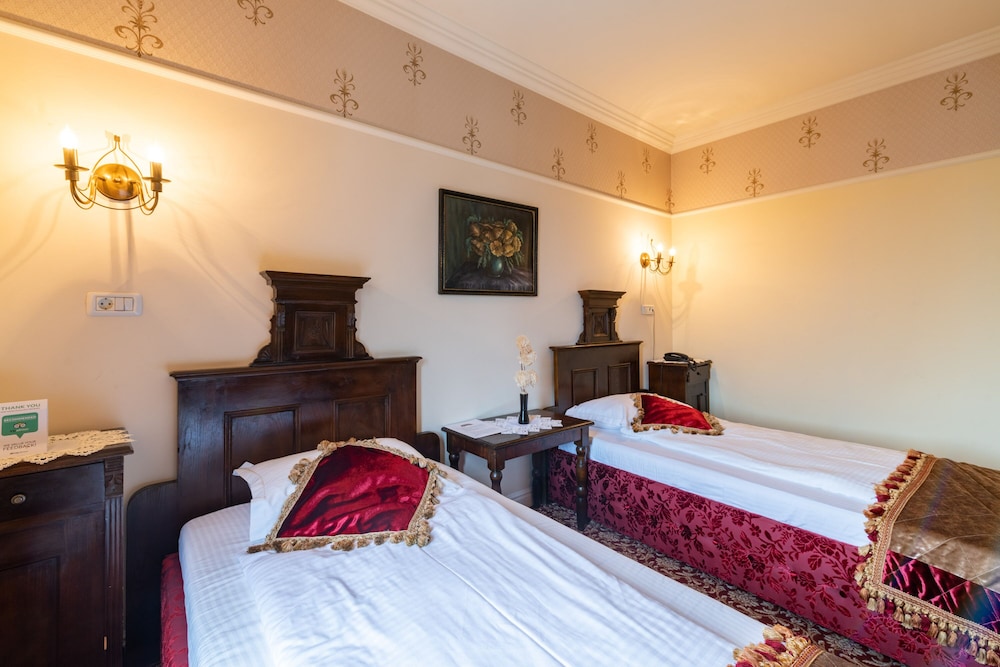 Boutique Casa Del Sole Hotel 8/50