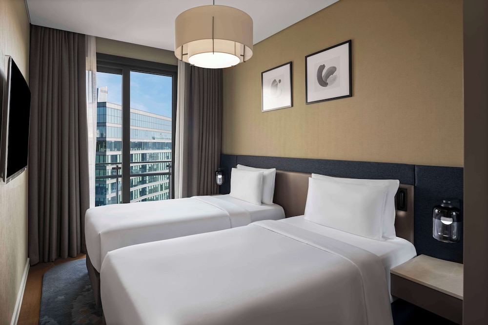 Radisson Residences Vadistanbul 27/70