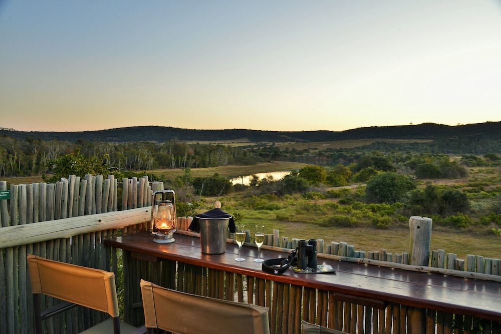Sibuya Game Reserve 2/50