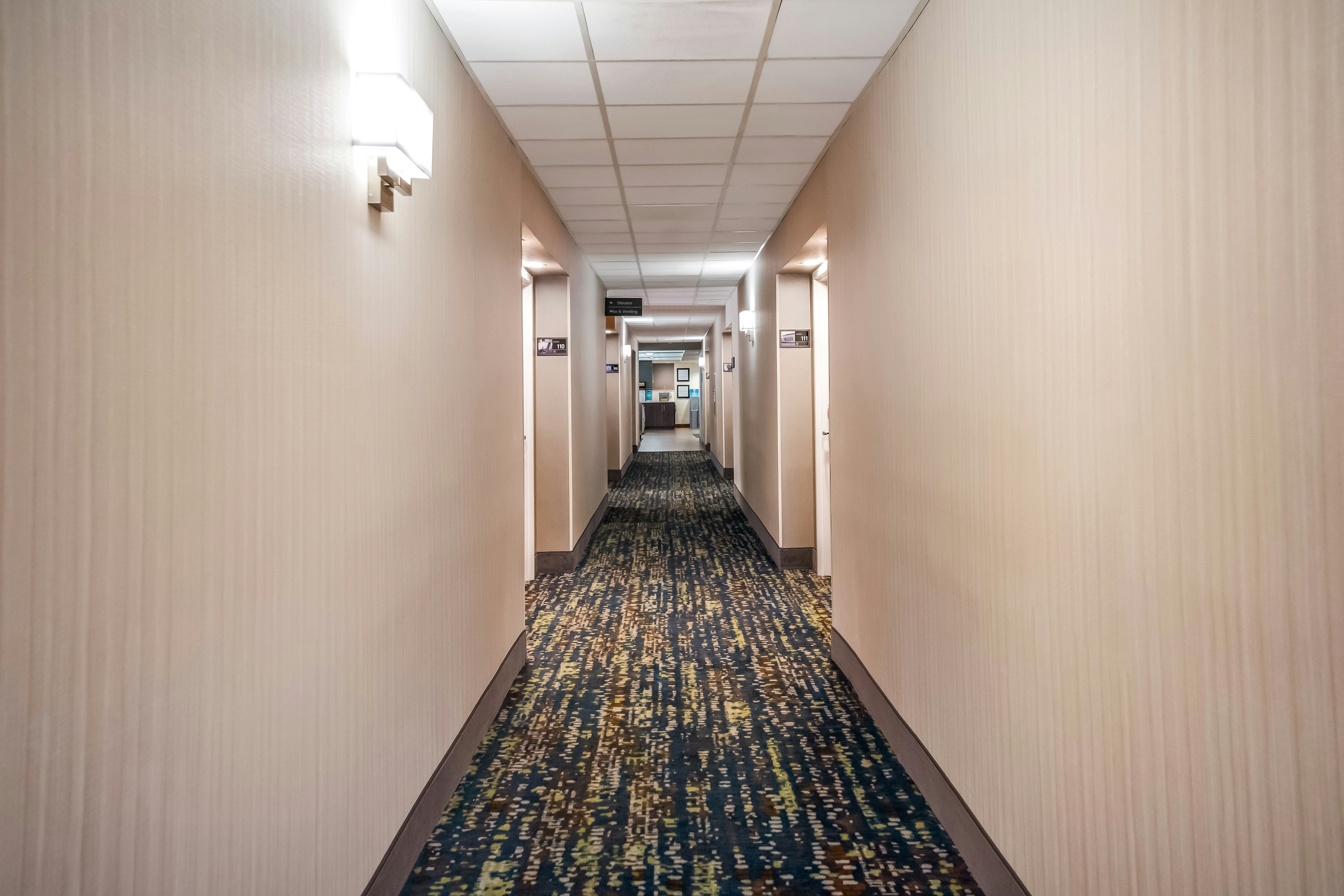 Hampton Inn Winter Haven 54/55