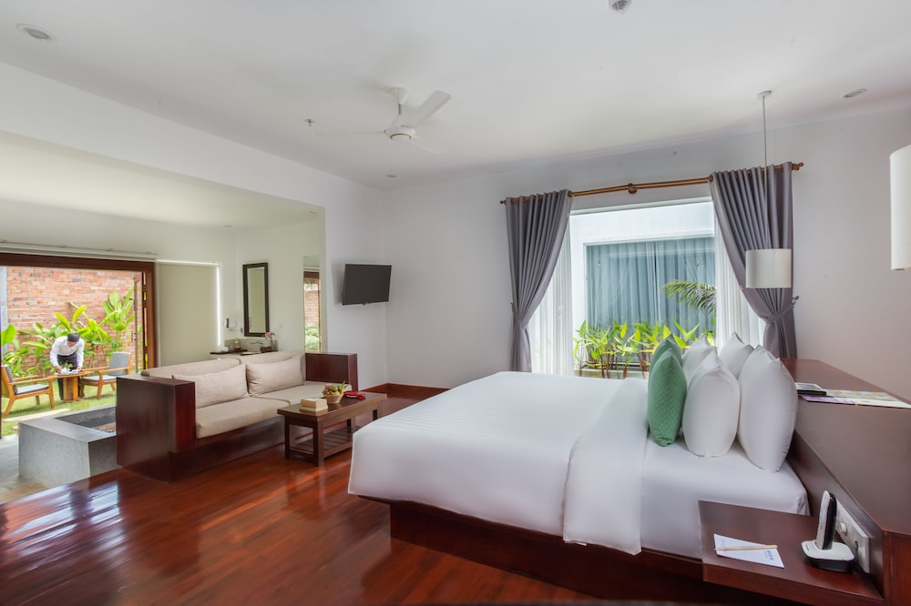 Nita by Vo Angkor Resort (Ex ELEGANT ANGKOR RESORT) 30/72
