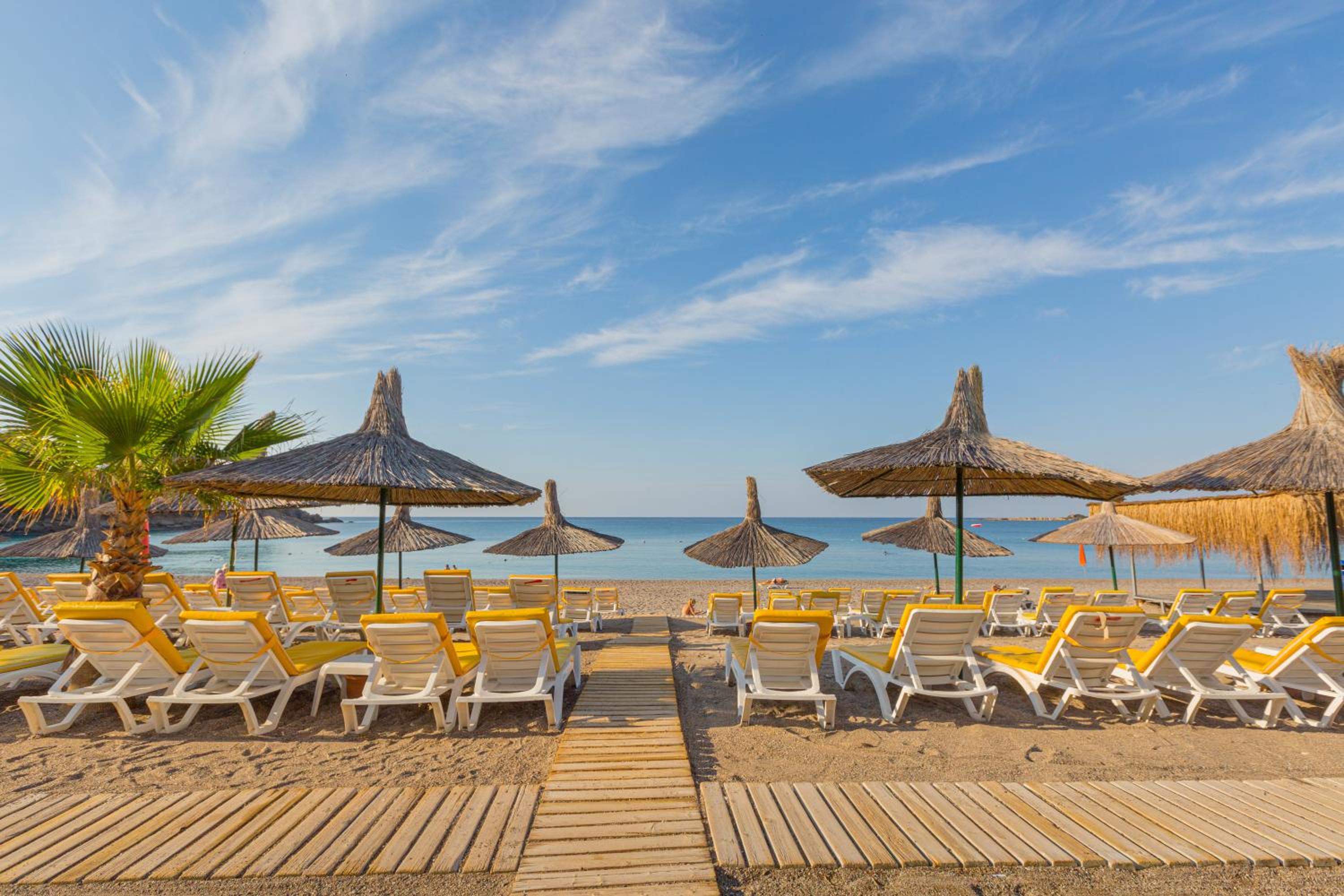 Justiniano Theodora Resort 45/47