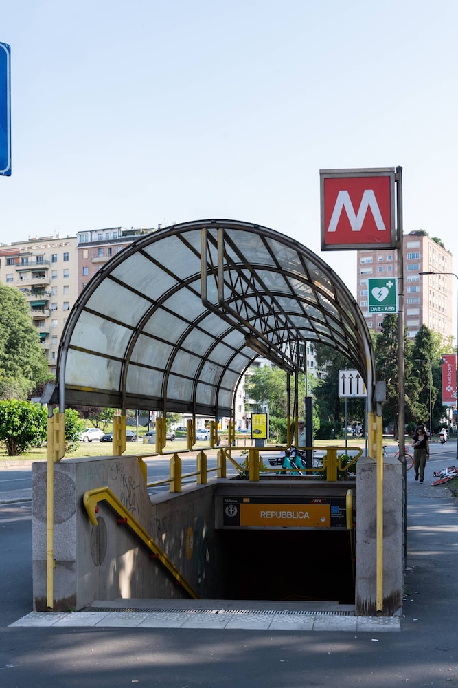 Mokinba Hotel Baviera 67/72