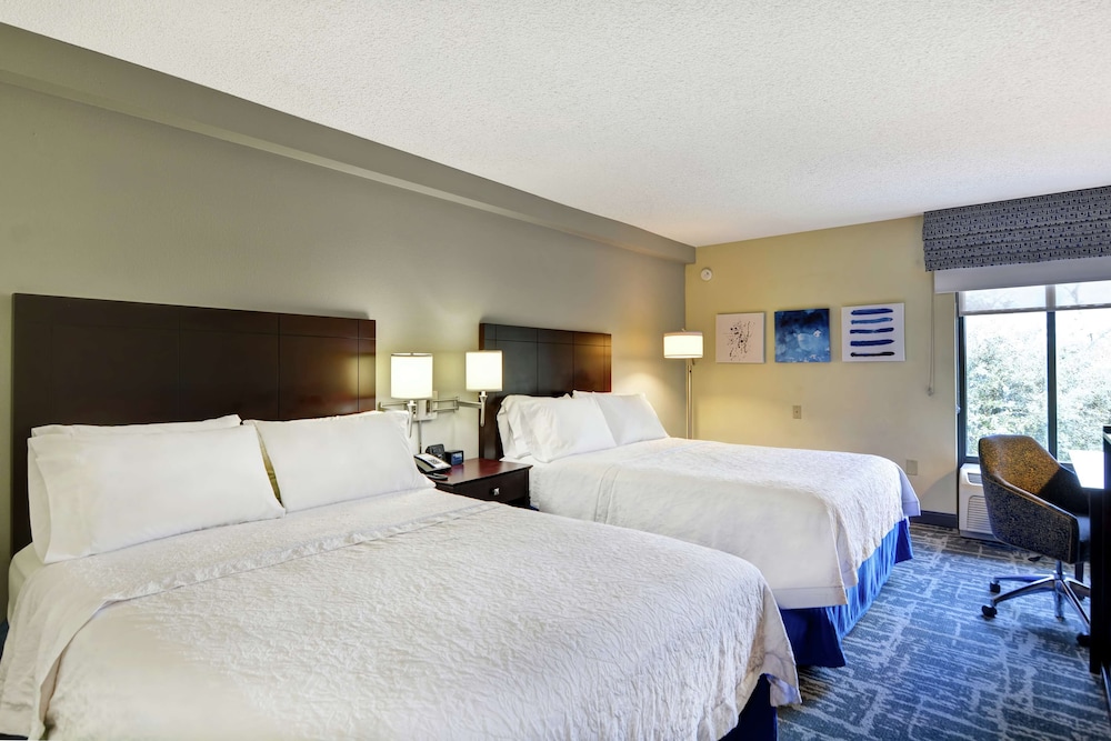 Hampton Inn Jacksonville Ponte Vedra Beach Mayo Clinic Area 14/43