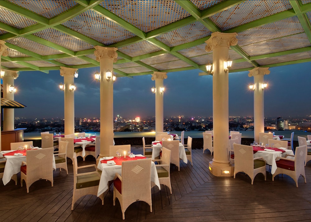 The Residency Towers Chennai 30/38