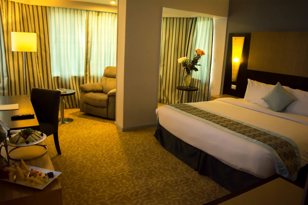 Tolip El Galaa Cairo Hotel 28/64