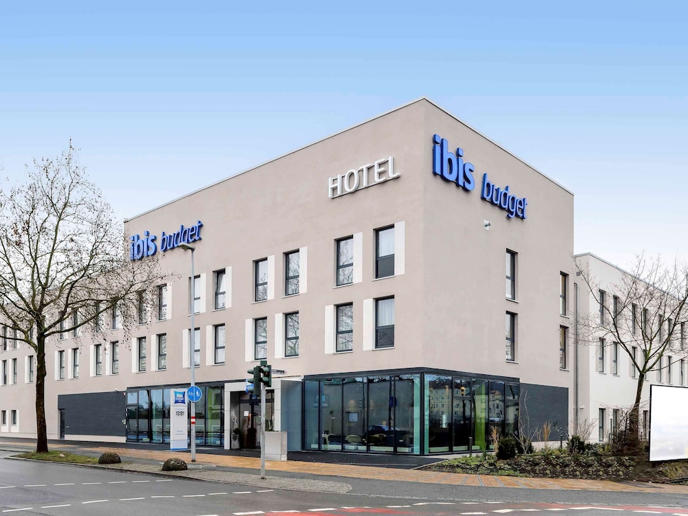 Hotel Ibis Budget Bamberg 5/45