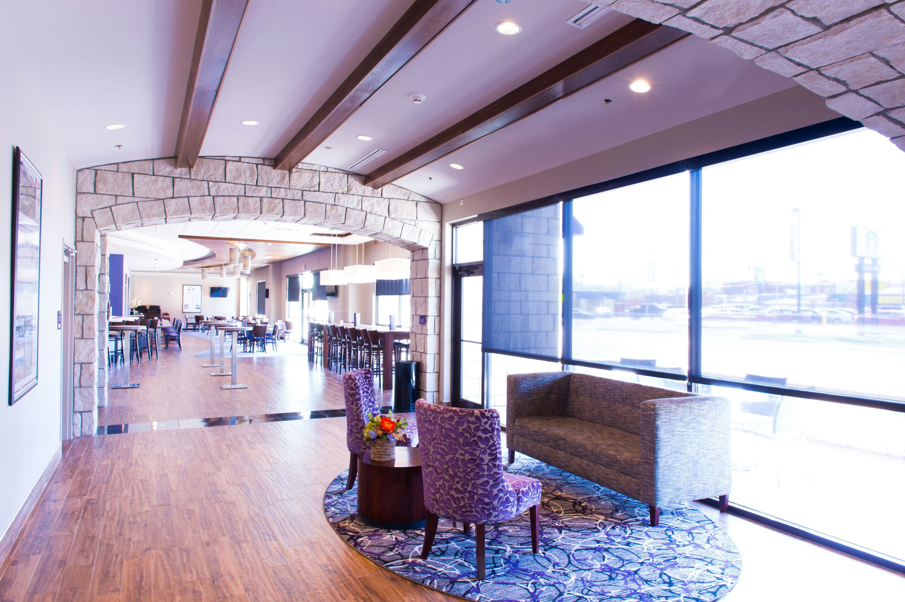 The Bluemont Hotel 63/80
