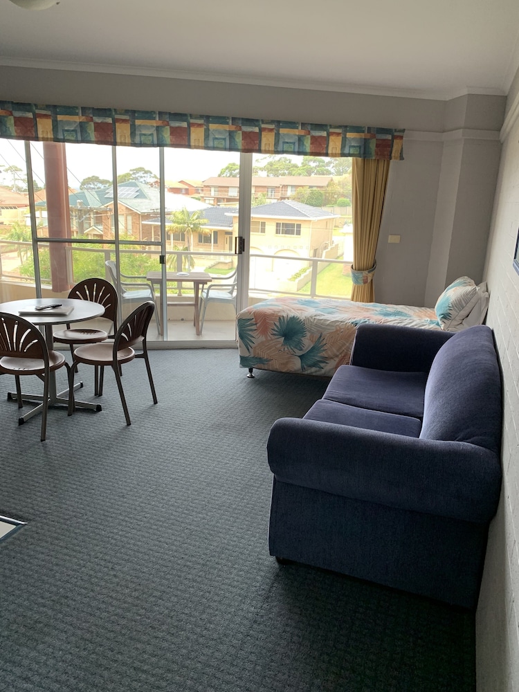 Ulladulla Harbour Motel 31/61