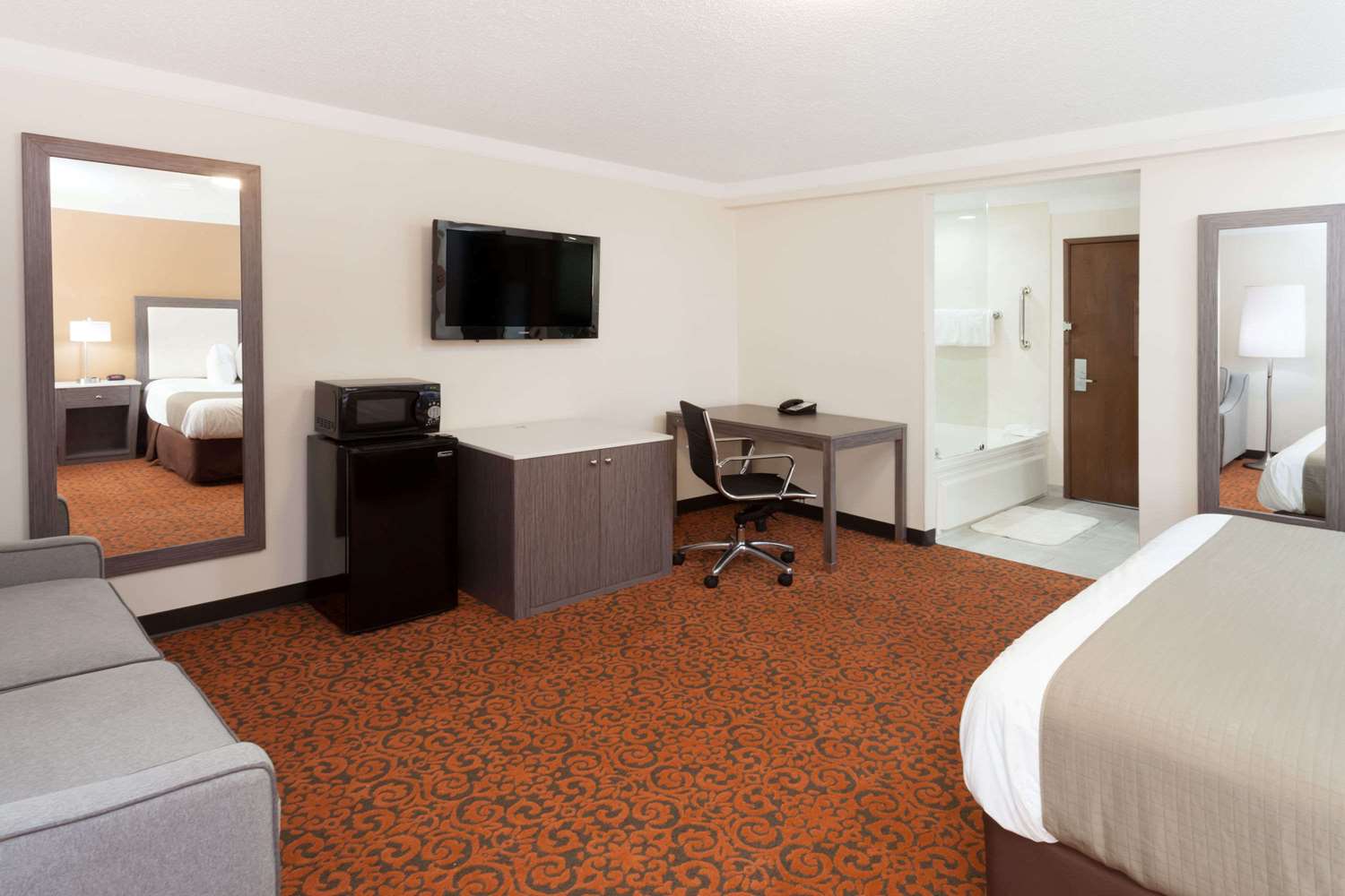 Baymont by Wyndham Chicago/Alsip 30/35