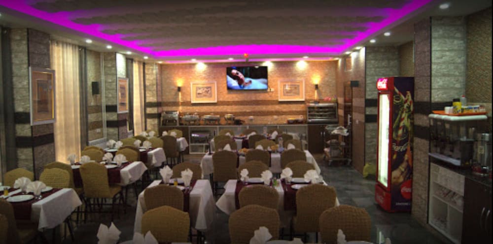 Hotel Timgad 26/37